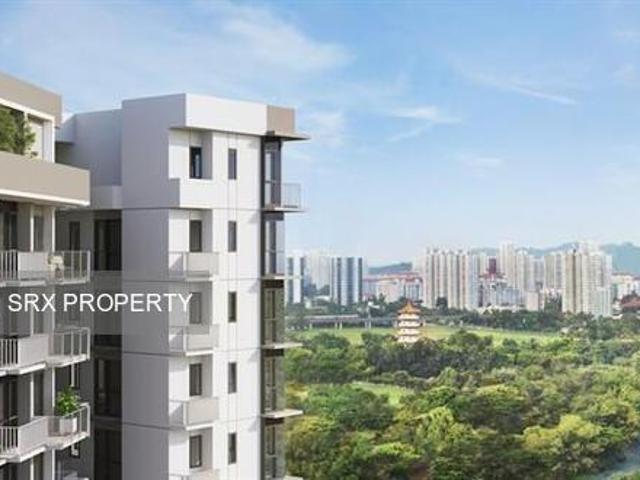 Condominium for sale in 05 South West