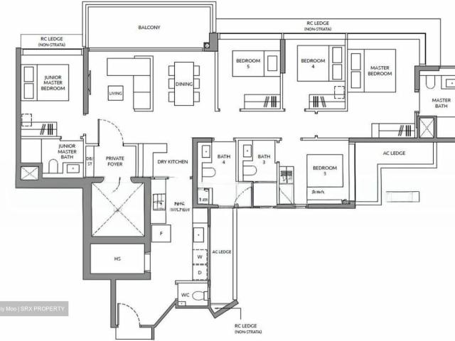 Condominium for sale