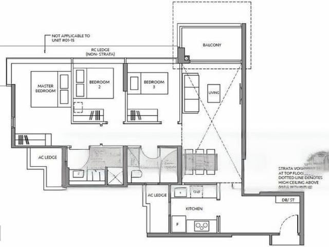 Condominium for sale