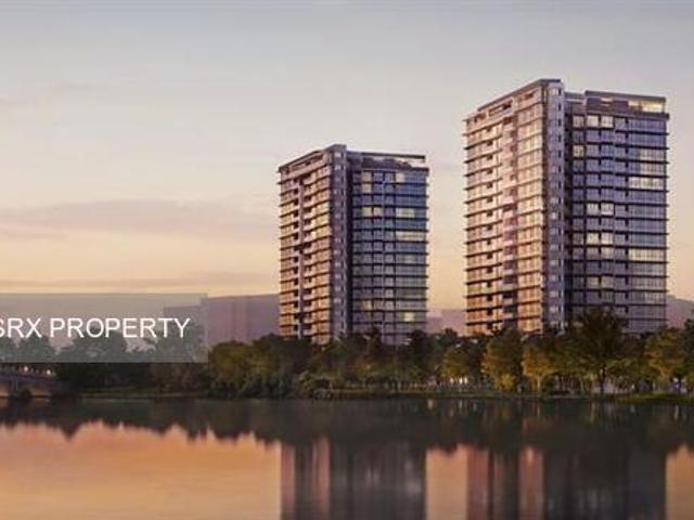 Condominium for sale
