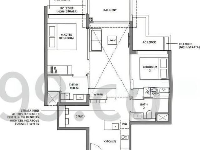 Condominium for sale