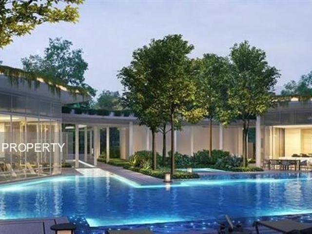 Condominium for sale in 05 South West