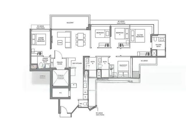 Condominium for sale