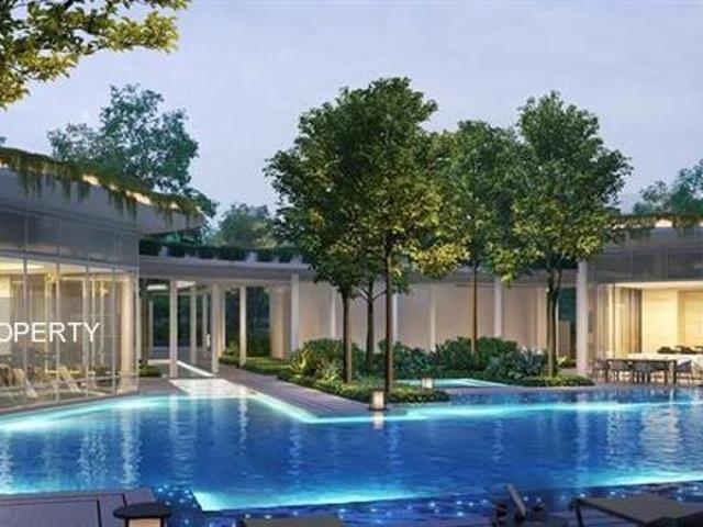 Condominium for sale in 05 South West