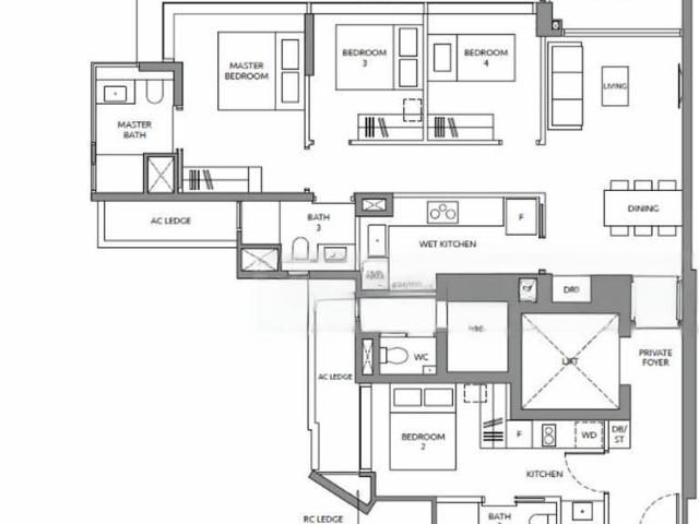 Condominium for sale