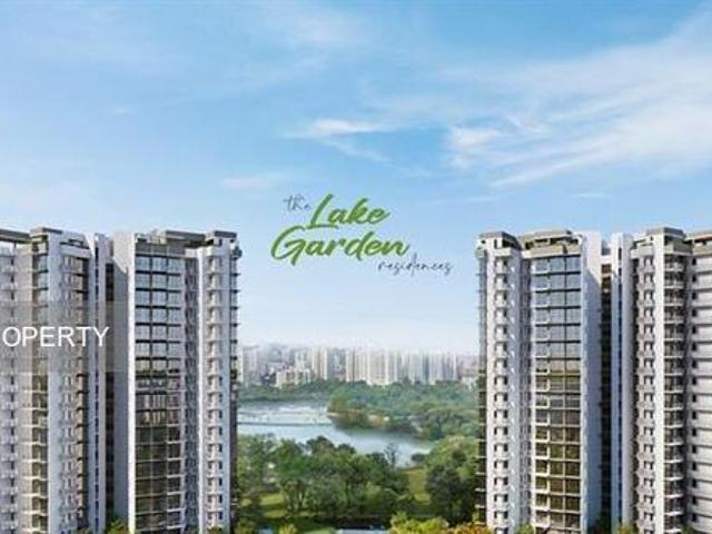 Condominium for sale in 05 South West