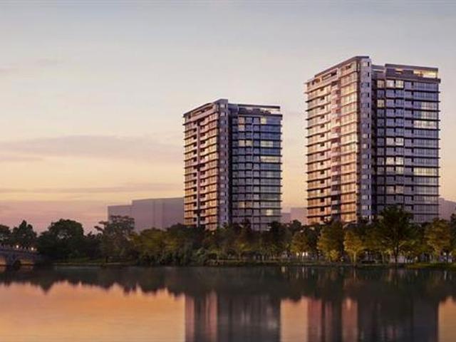 Condominium for sale