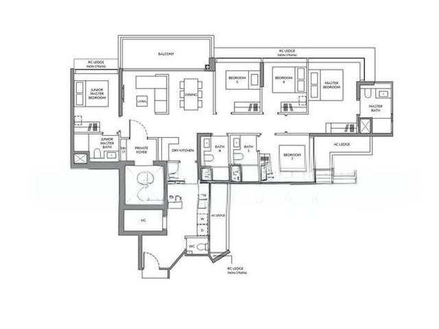 Condominium for sale