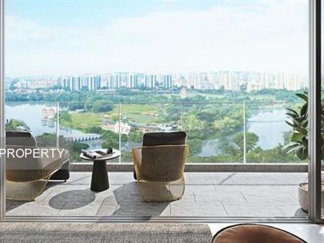 Condominium for sale in 05 South West