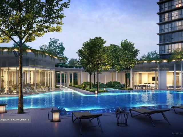 Condominium for sale