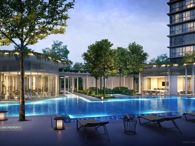 Condominium for sale