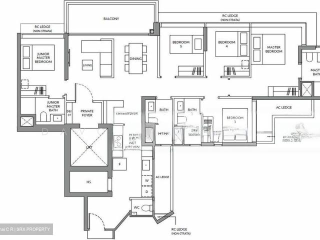 Condominium for sale