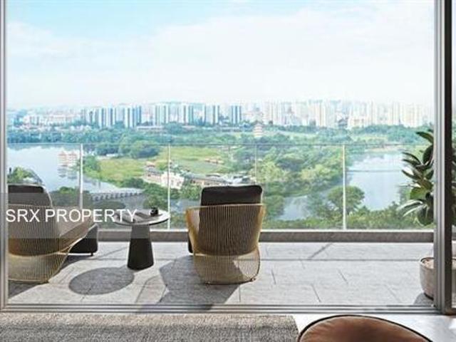 Condominium for sale in 05 South West