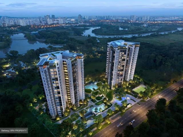 Condominium for sale
