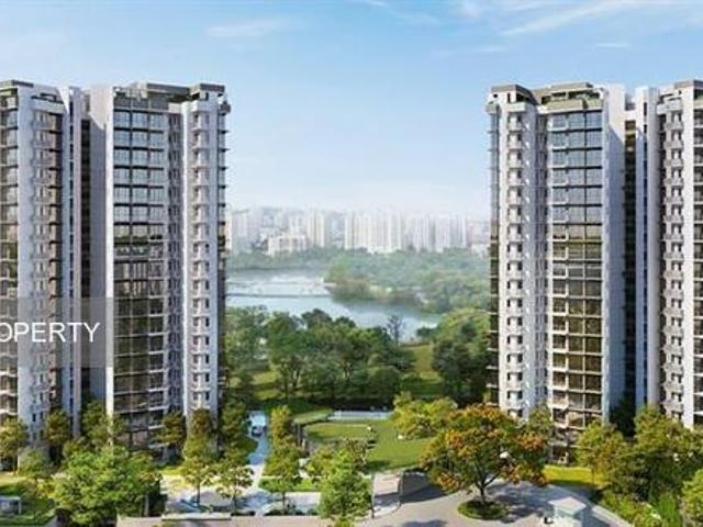 Condominium for sale in 05 South West