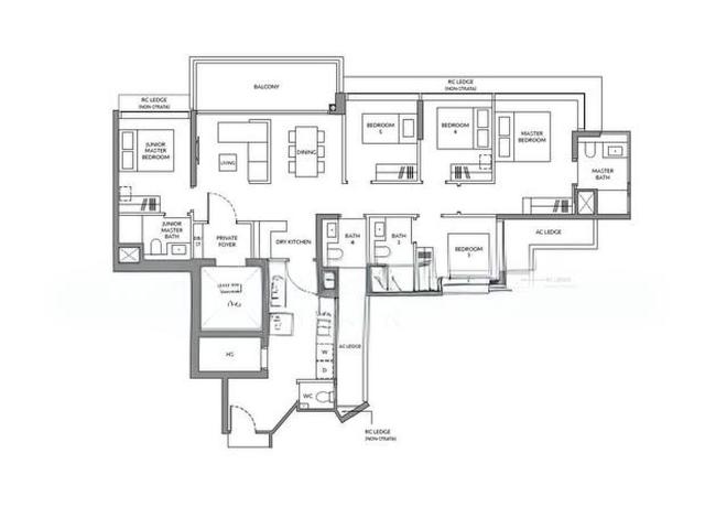 Condominium for sale