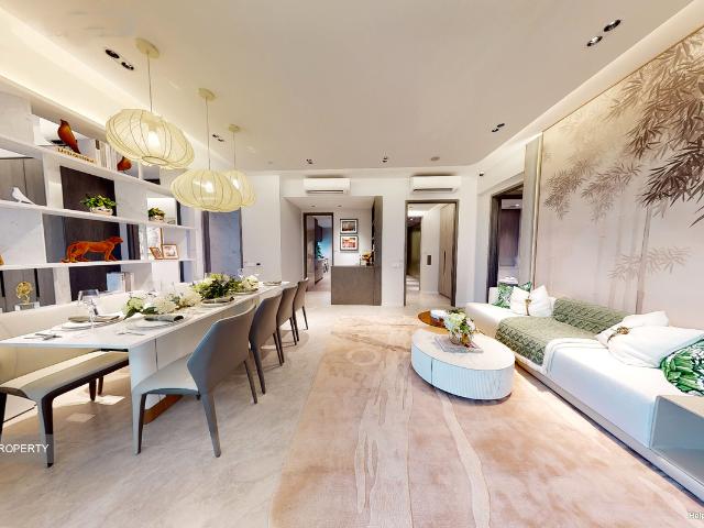 Condominium for sale in 05 South West