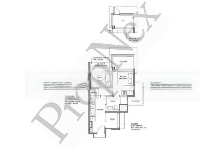 Condominium for sale