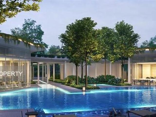 Condominium for sale in 05 South West