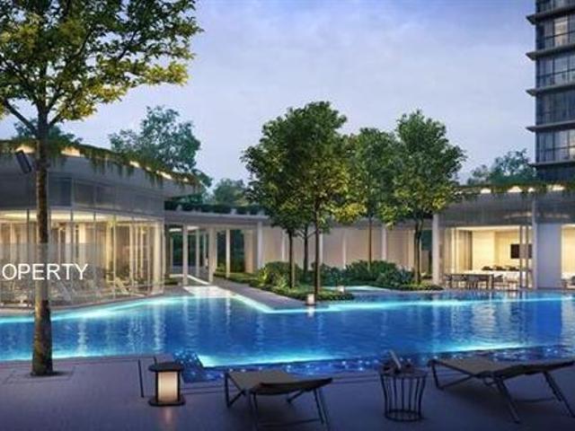 Condominium for sale in 05 South West