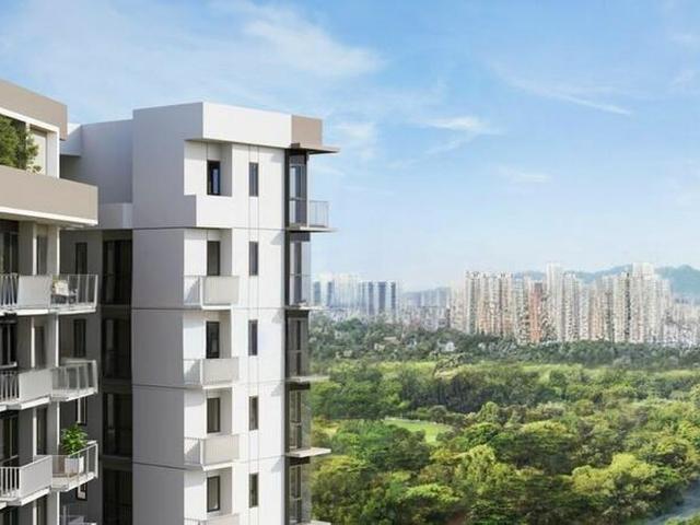 Condominium for sale in 05 South West