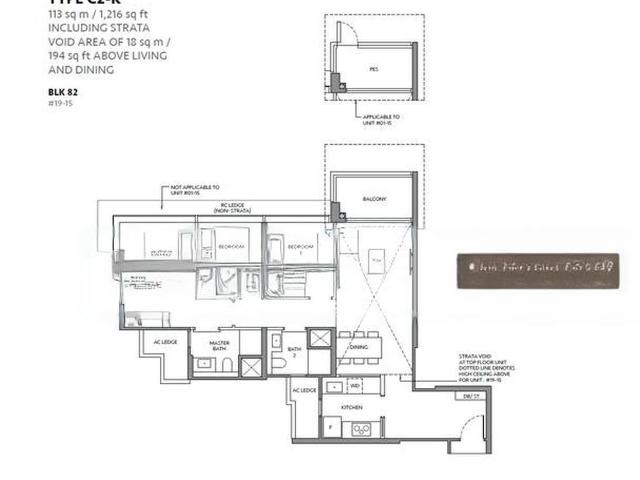 Condominium for sale