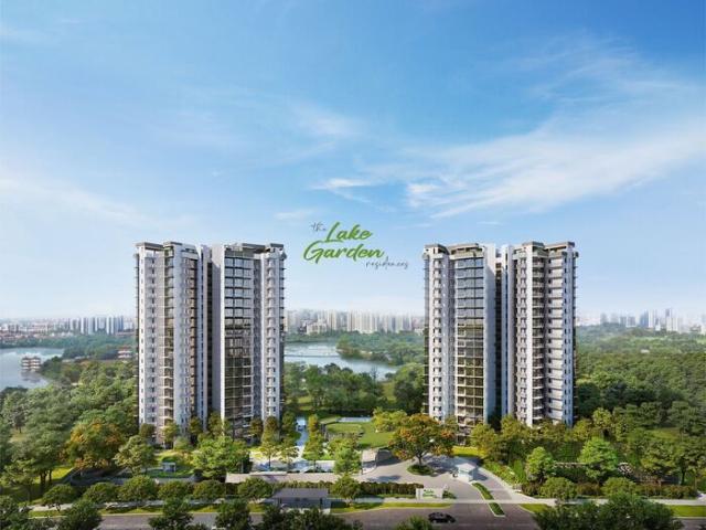 Condominium for sale