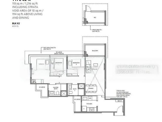 Condominium for sale