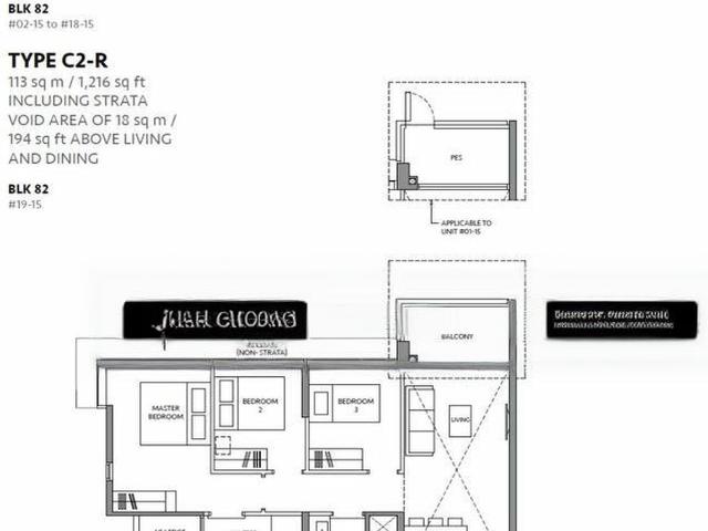 Condominium for sale
