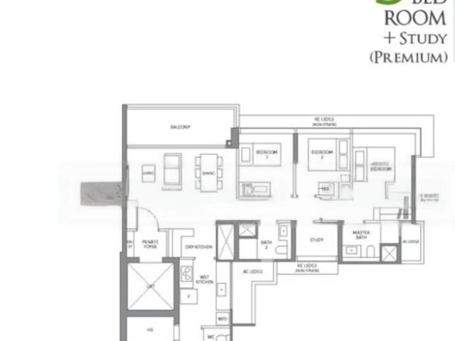 Condominium for sale