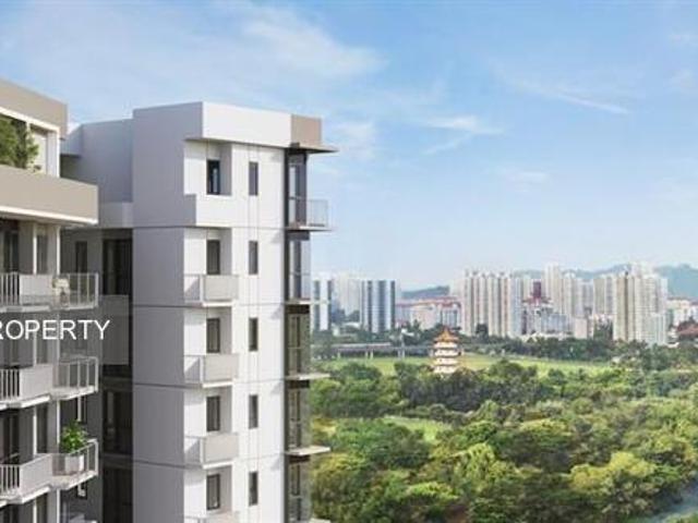 Condominium for sale in 05 South West