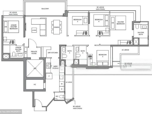 Condominium for sale