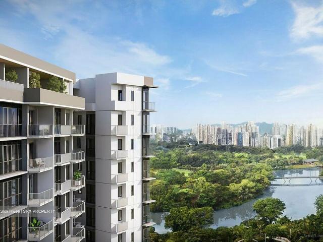 Condominium for sale