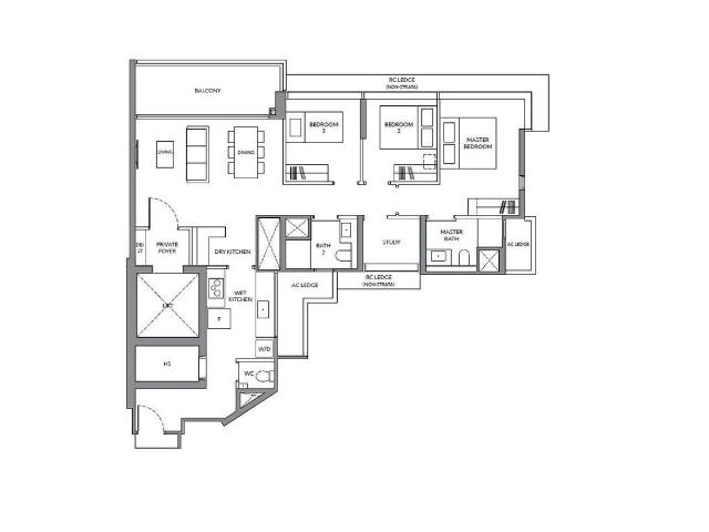 Condominium for sale