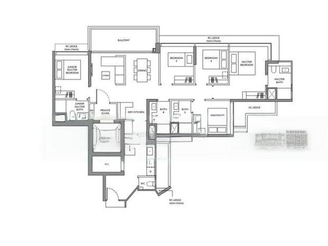Condominium for sale