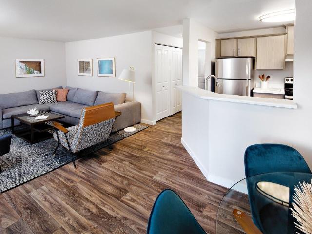 Apartment for rent in Washington