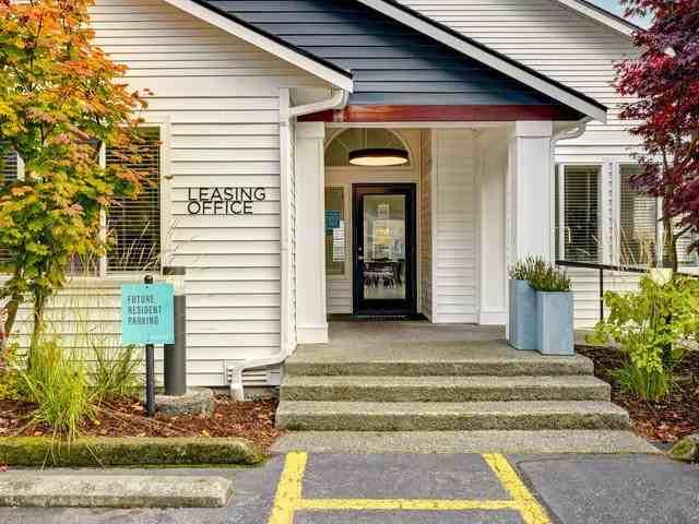 Apartment for rent in Washington