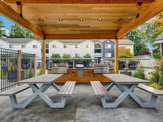 Apartment for rent in Washington