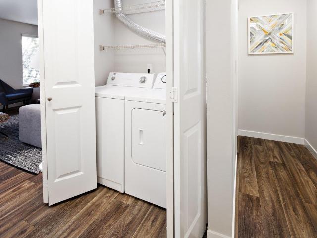 Apartment for rent in Washington