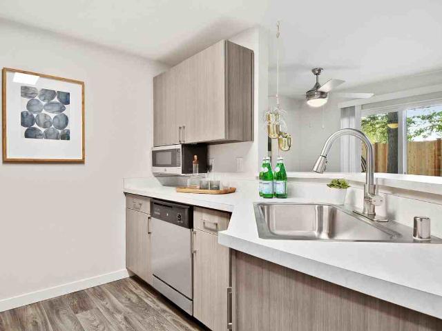 Apartment for rent in Washington
