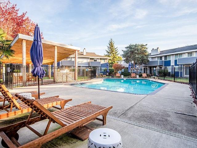 Apartment for rent in Fife, Washington