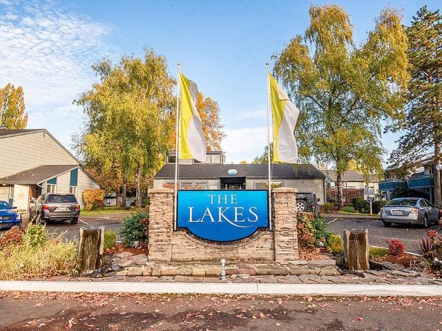 Apartment for rent in Fife, Washington