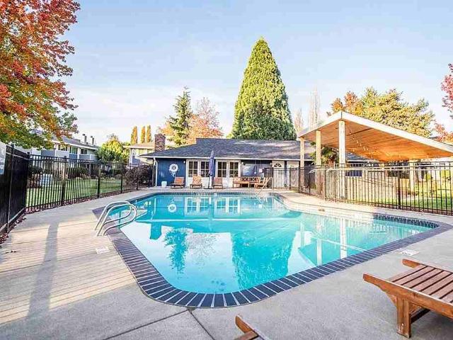 Apartment for rent in Fife, Washington