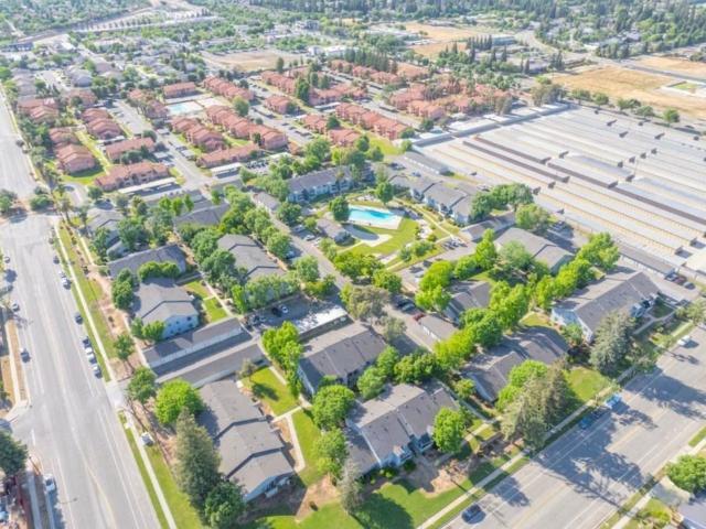 Apartment for rent in Fresno, California