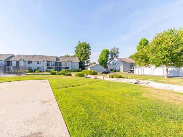 Apartment for rent in Fresno, California