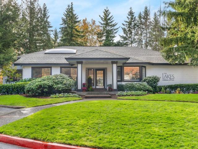 Apartment for rent in Tanasbourne, Hillsboro