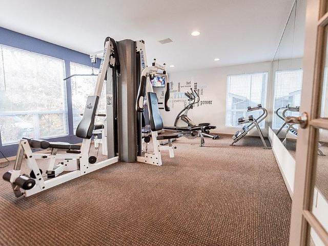 Apartment for rent in Fife, Washington