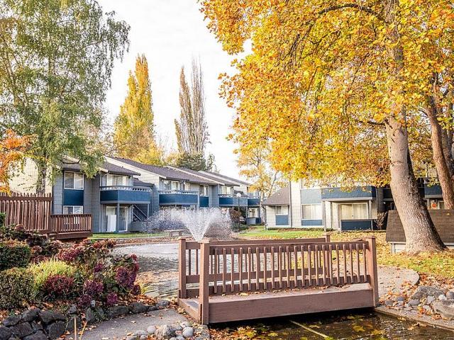 Apartment for rent in Fife, Washington