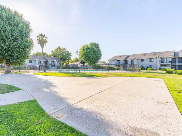 Apartment for rent in Fresno, California