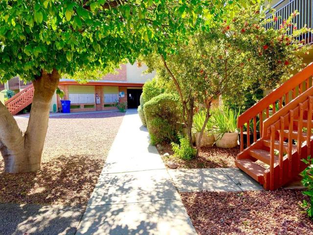 Apartment for rent in Tucson